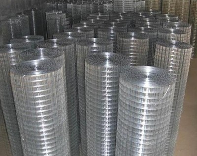 鍍鋅電焊網(wǎng)、新式水貂籠與建筑鋼筋網(wǎng) 安平縣藍鼎絲網(wǎng)制品的高品質(zhì)特種鋼鐵材料銷售